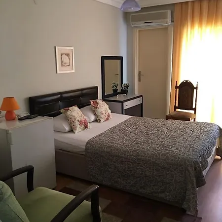Hotel Sakiz Cesme