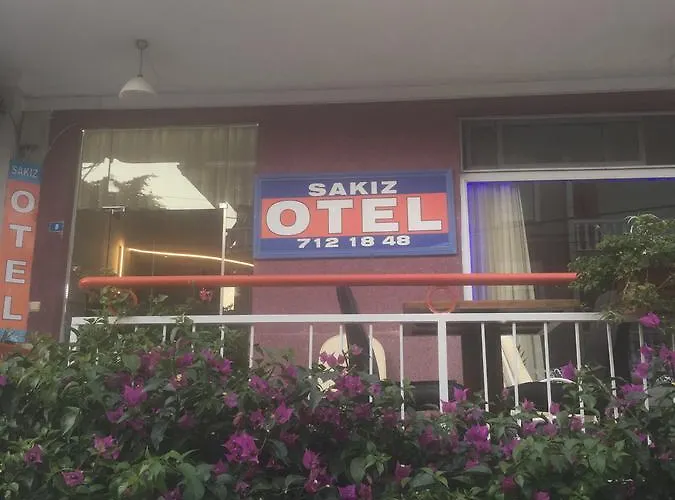 Sakiz Hotel