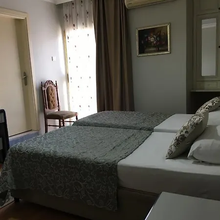 Hotel Sakiz Çeşme