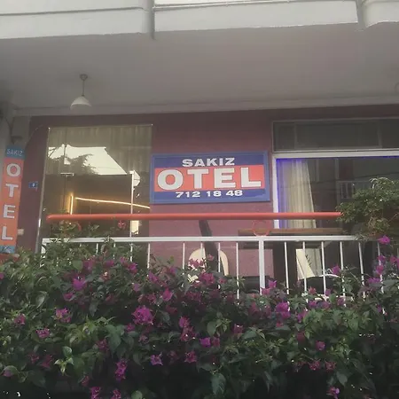 Sakiz Hotel